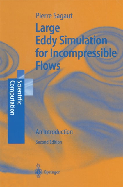 Large Eddy Simulation for Incompressible Flows