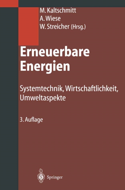 Erneuerbare Energien