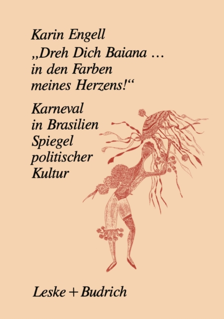 „Dreh‘ Dich Baiana... In den Farben meines Herzens!“