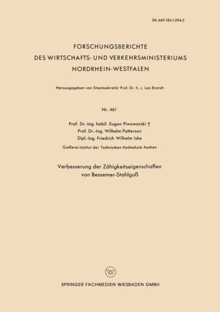 Vergleichende Untersuchungen zur elastischen und bleibenden Dehnung von Fasern