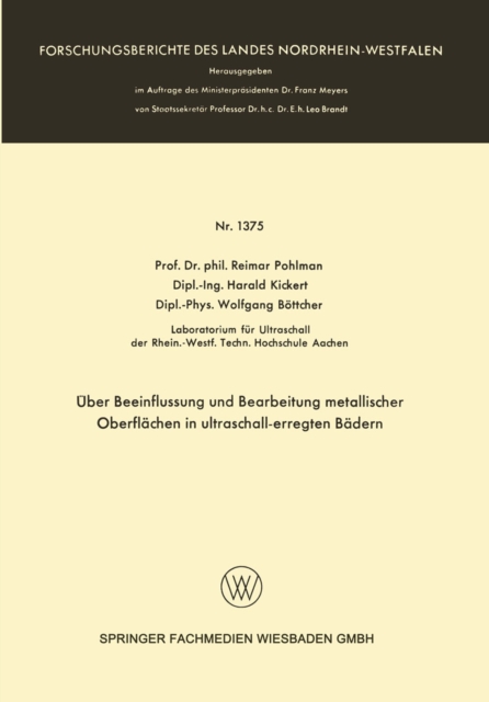 Über die Extrapolation von Zeitstandversuchen