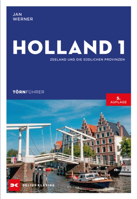 Törnführer Holland 1