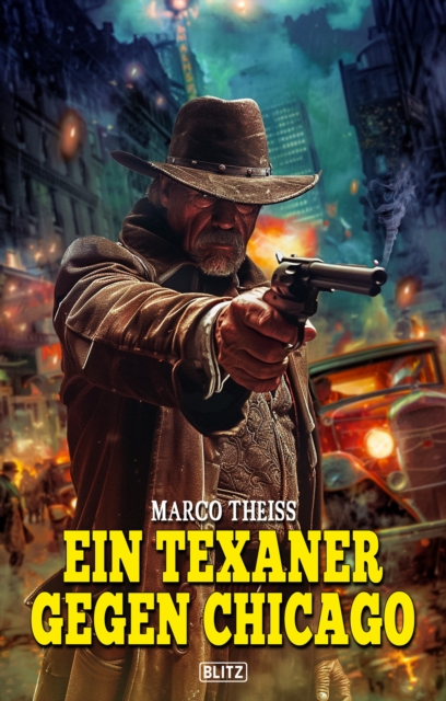 Ein Texaner gegen Chicago