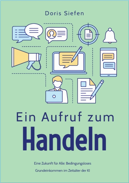 Ein Aufruf zum Handeln