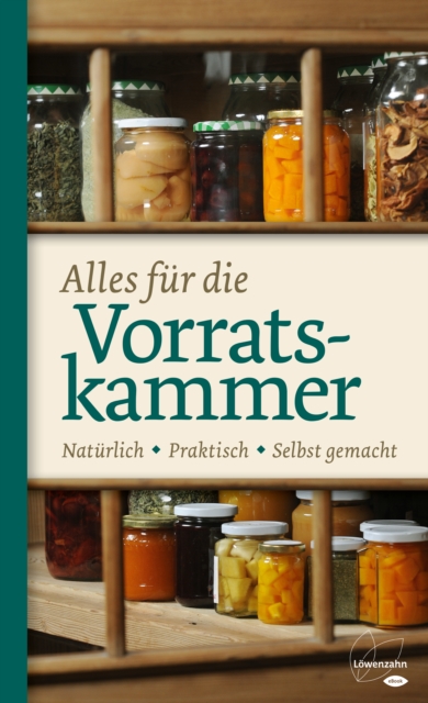 Alles für die Vorratskammer