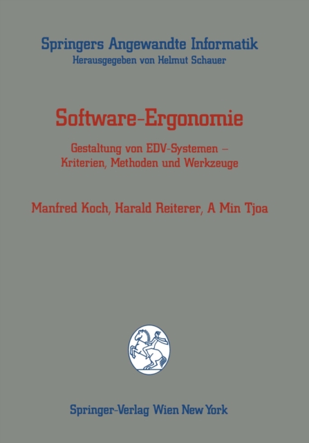Software-Ergonomie