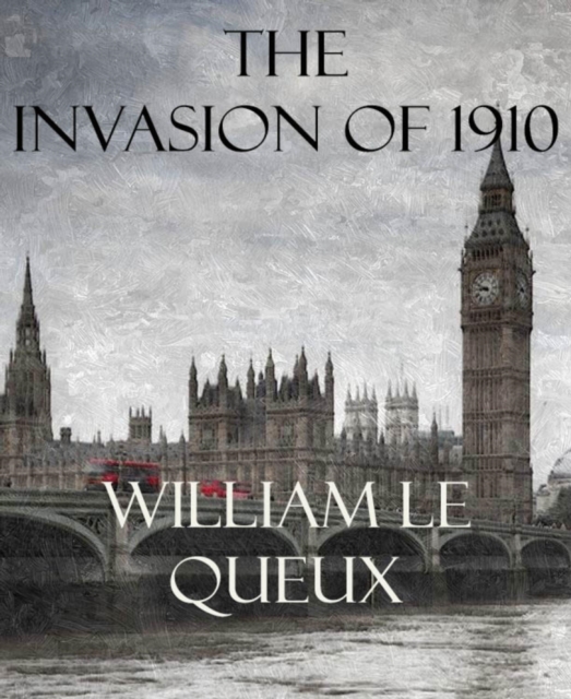 Invasion of 1910