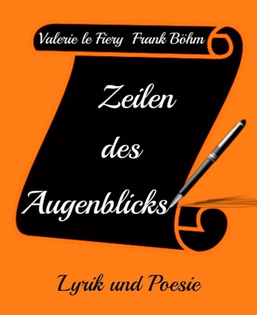 Zeilen des Augenblicks