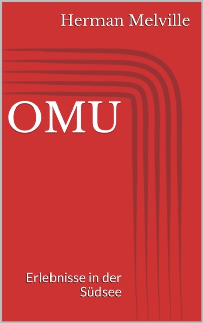 OMU. Erlebnisse in der Sudsee