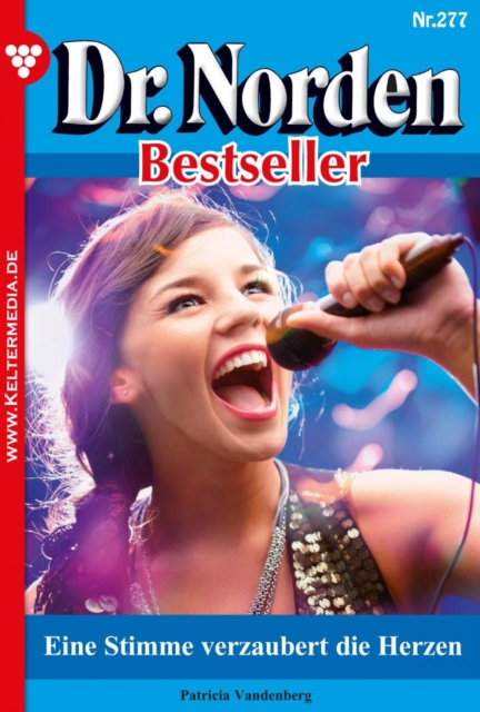 Eine Stimme verzaubert die Herzen