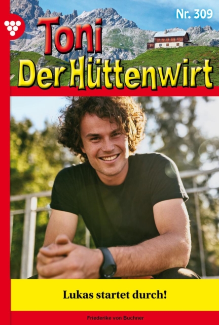 Lukas startet durch!