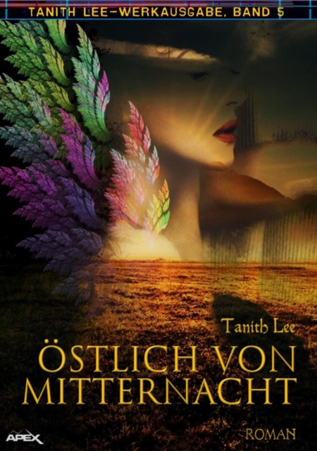 OSTLICH VON MITTERNACHT