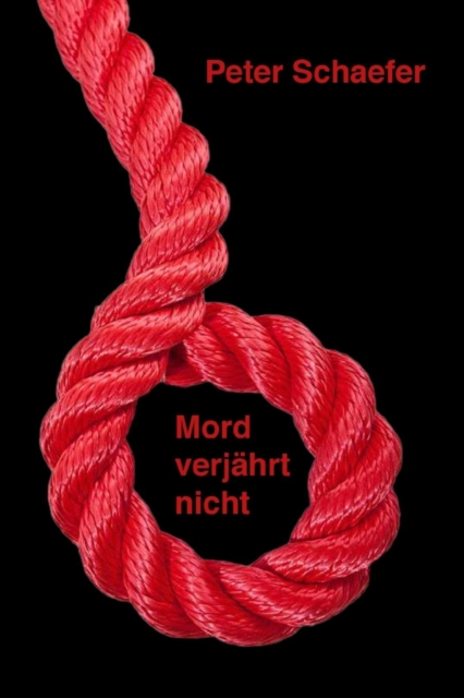 Mord verjährt nicht !