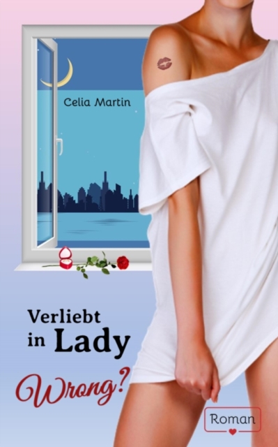 Verliebt in Lady Wrong?