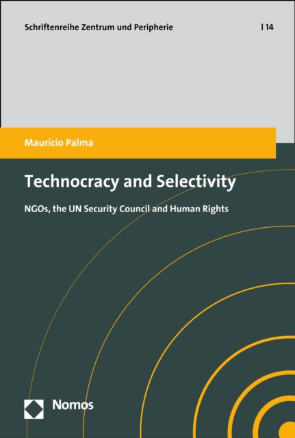 Technocracy and Selectivity
