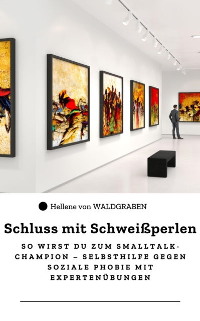 Schluss mit Schweißperlen So wirst du zum Smalltalk-Champion – Selbsthilfe gegen soziale Phobie mit Expertenübungen
