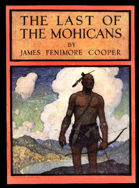 Last of the Mohicans