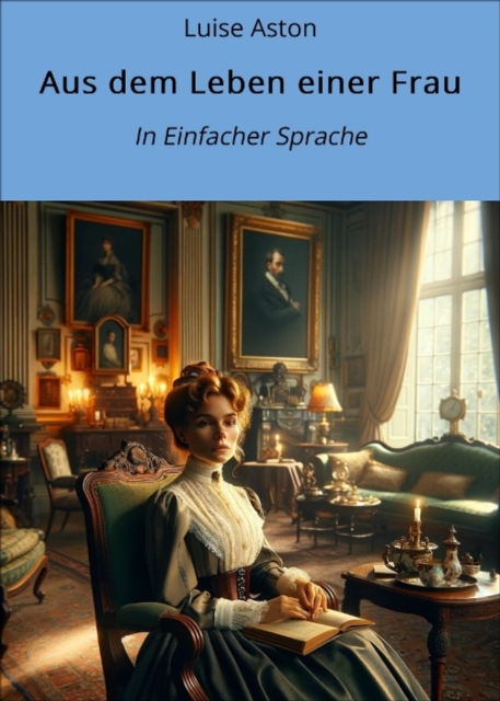 Aus dem Leben einer Frau