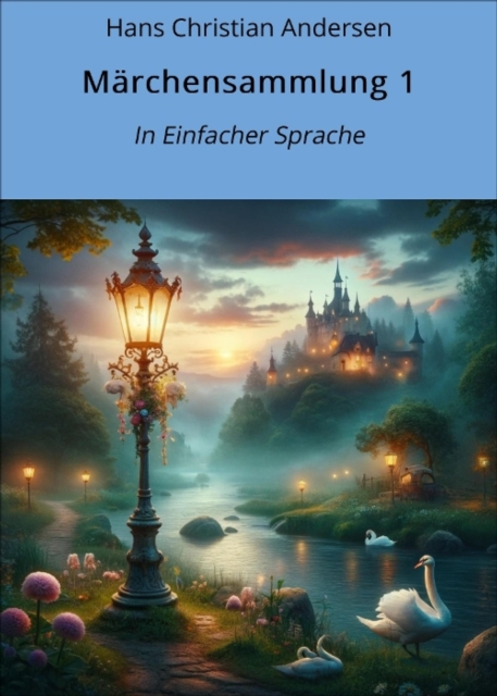 Märchensammlung 1