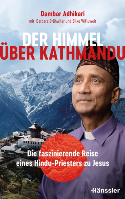 Der Himmel uber Kathmandu