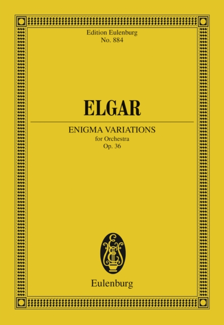 Enigma Variations
