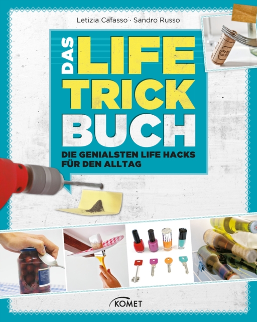 Das Life-Trick-Buch