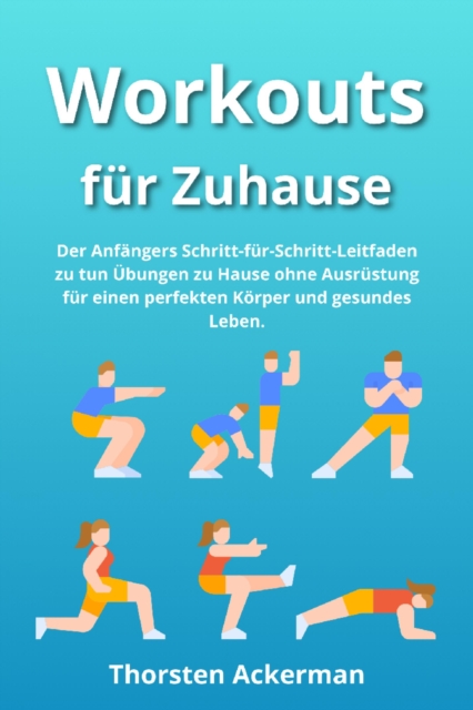 Workouts für Zuhause