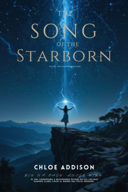 Song of the Starborn