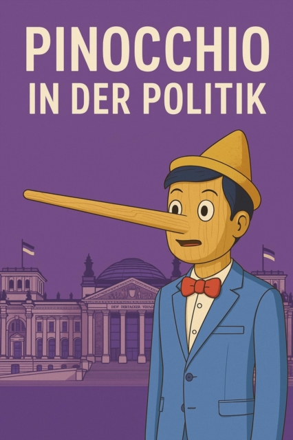 Pinocchio in der Politik