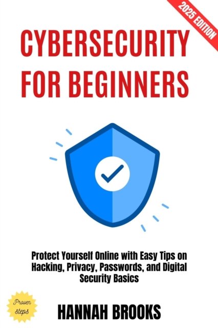 Cybersecurity for Beginners: