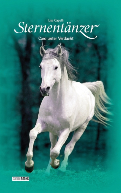 Sternentänzer, Band 4 - Caro unter Verdacht