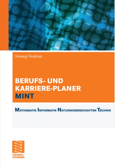 Berufs- und Karriere-Planer MINT