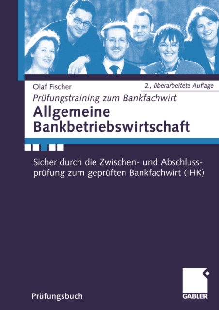 Allgemeine Bankbetriebswirtschaft