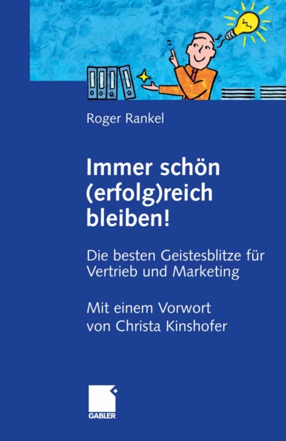 Immer schön (erfolg)reich bleiben!