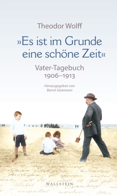 »Es ist im Grunde eine schöne Zeit«