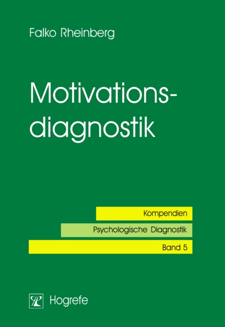 Motivationsdiagnostik