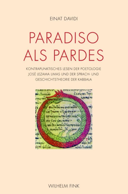 Paradiso als Pardes
