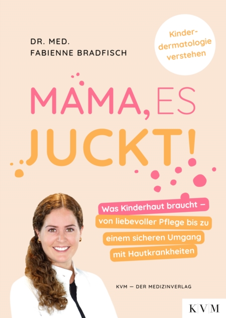 Mama, es juckt!