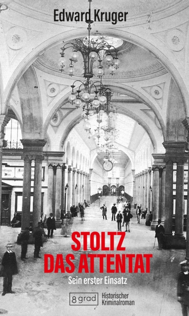 Stoltz – das Attentat