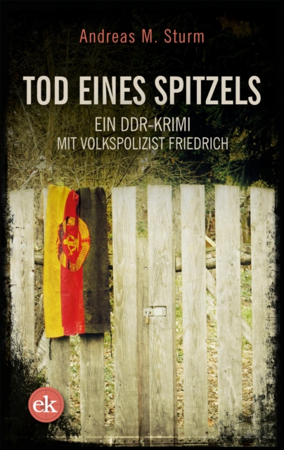 Tod eines Spitzels