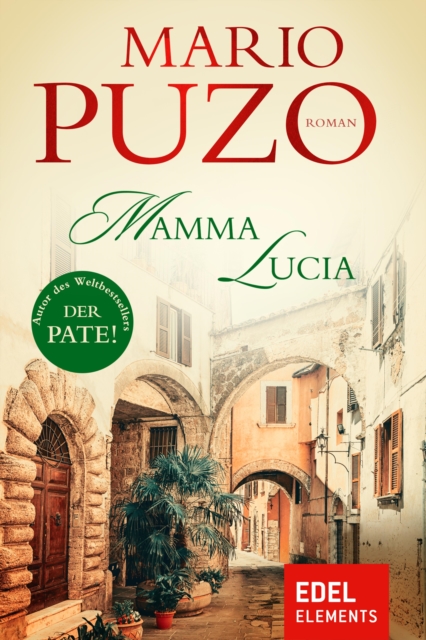 Mamma Lucia