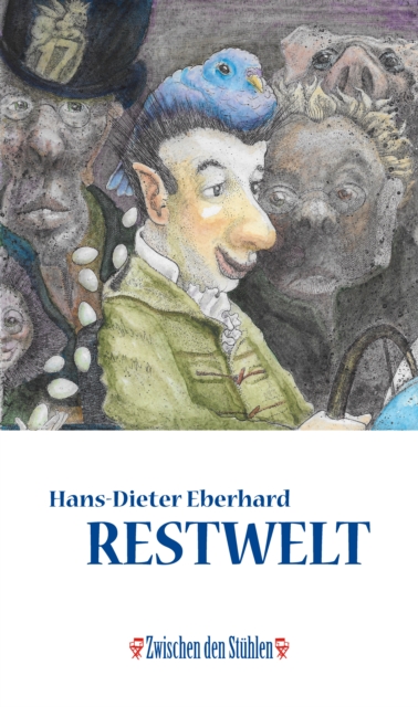 RESTWELT