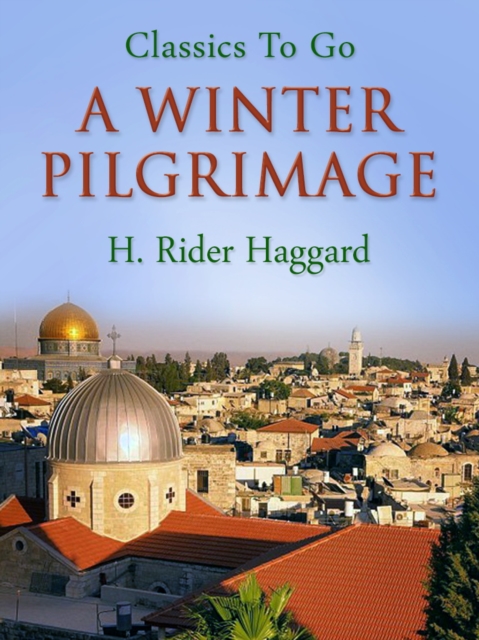 Winter Pilgrimage