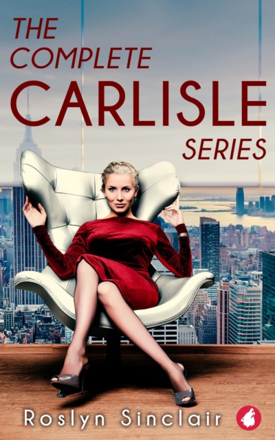 Complete Carlisle Series