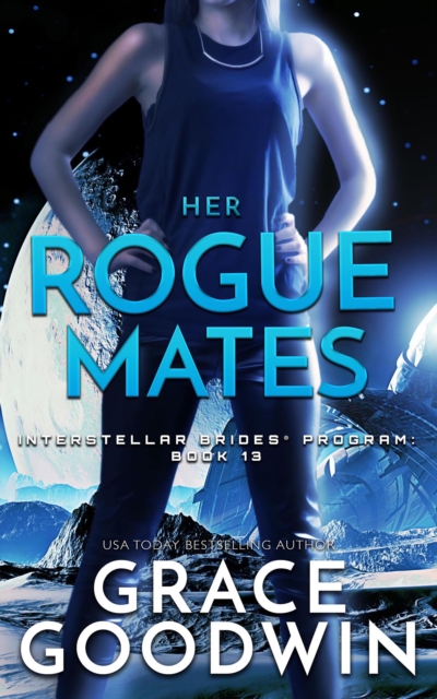 Her Rogue Mates