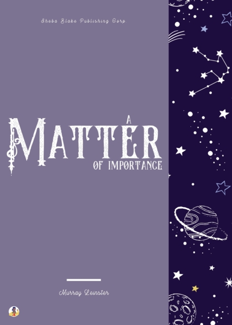 Matter of Importance