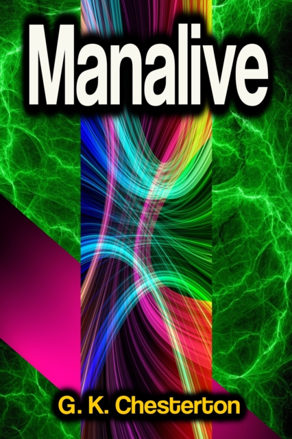 Manalive