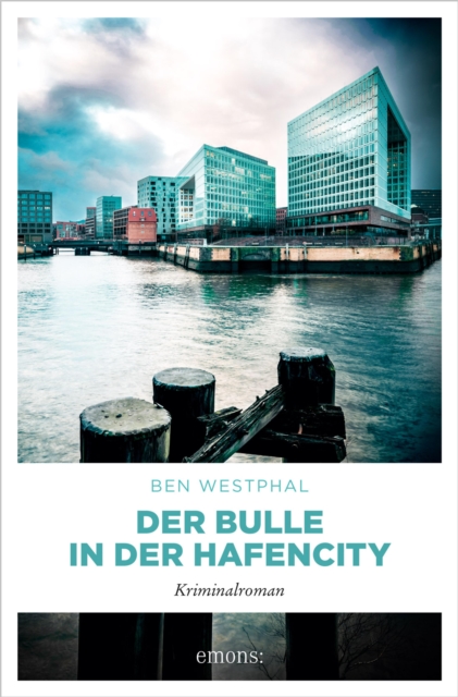 Der Bulle in der Hafencity