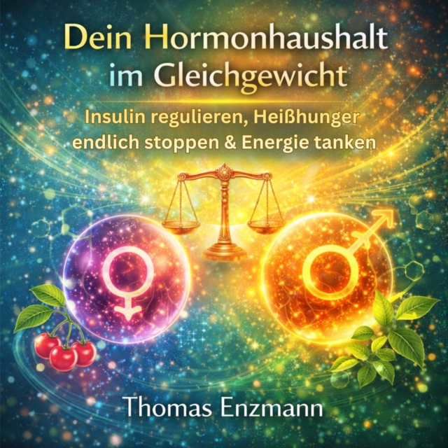 Dein Hormonhaushalt im Gleichgewicht