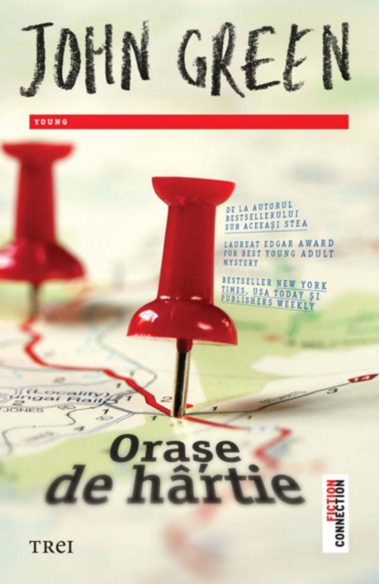 Orașe de hârtie
